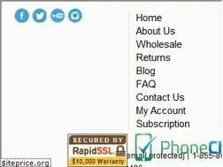 Sites similar to atomiccellular.com