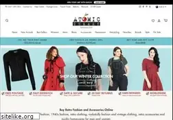 Sites similar to atomiccherry.com.au