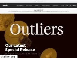 Sites similar to atomiccoffee.co.nz