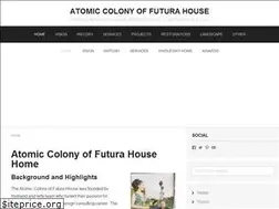 Sites similar to atomiccolony.com