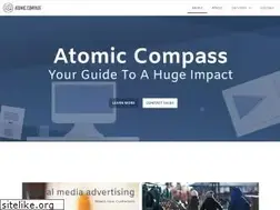 Sites similar to atomiccompass.com