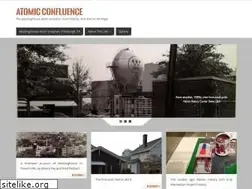 Sites similar to atomicconfluence.com