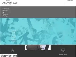 Sites similar to atomiccurvedesign.com