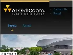 Sites similar to atomicdata.com