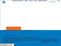 Sites similar to atomicdc.com
