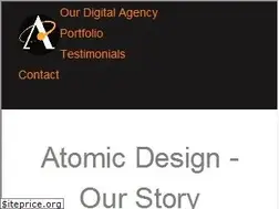 Sites similar to atomicdesign.net