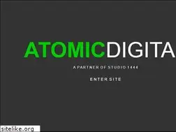 Sites similar to atomicdigitalcapture.com