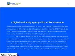 Sites similar to atomicdigitalmarketing.com.au