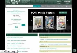Sites similar to atomicempire.com