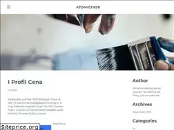 Sites similar to atomicfasr857.weebly.com