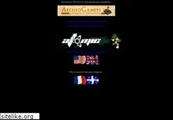 Sites similar to atomicfe.com