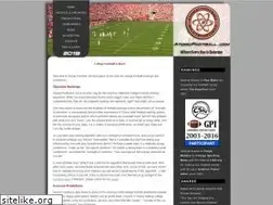 Sites similar to atomicfootball.com