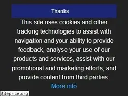 Sites similar to atomicforce.de