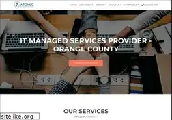 Sites similar to atomicgroup.com