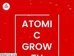Sites similar to atomicgrowth.co