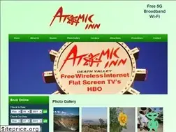 Sites similar to atomicinnbeatty.com