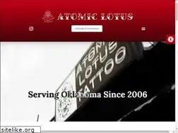 Sites similar to atomiclotus.com