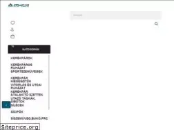 Sites similar to atomiclub.hu