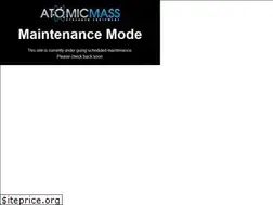 Sites similar to atomicmass.com.au