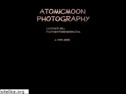 Sites similar to atomicmoon.com