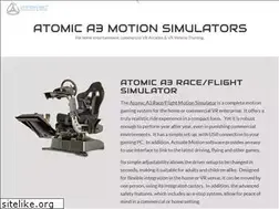 Sites similar to atomicmotionsystems.com