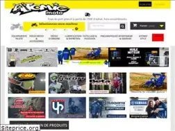 Sites similar to atomicmoto.fr