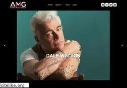 Sites similar to atomicmusicgroup.com