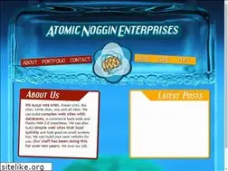 Sites similar to atomicnoggin.ca