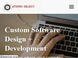 Sites similar to atomicobject.com