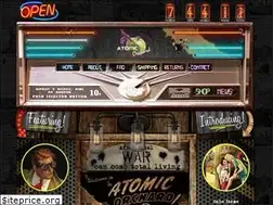 Sites similar to atomicorchard.com
