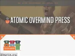 Sites similar to atomicovermind.com