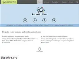 Sites similar to atomicpixel.com.au