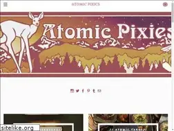 Sites similar to atomicpixies.com