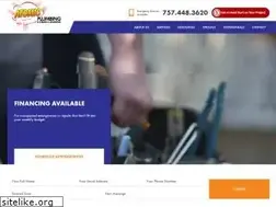 Sites similar to atomicplumbing.com