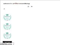 Sites similar to atomicpopmonkey.com