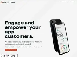 Sites similar to atomicrobot.com