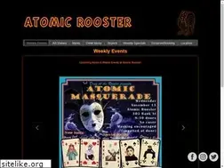 Sites similar to atomicrooster.ca