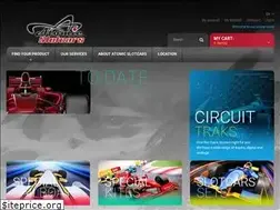 Sites similar to atomicslotcars.com.au