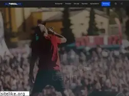 Sites similar to atomicsoul.no