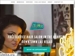 Sites similar to atomicstylelounge.com