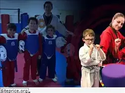 Sites similar to atomictaekwondo.com