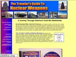 Sites similar to atomictraveler.com