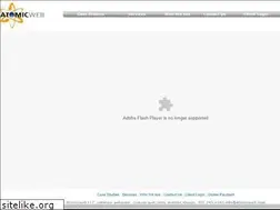 Sites similar to atomicweb.com