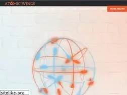 Sites similar to atomicwings.com