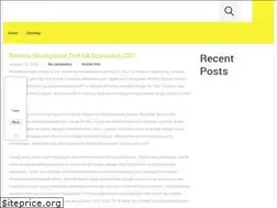 Sites similar to atomicyeti.net