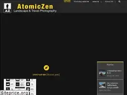 Sites similar to atomiczen.net