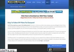 Sites similar to atomiczombie.com