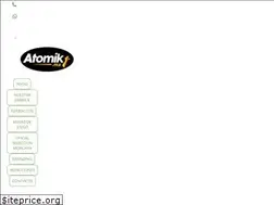 Sites similar to atomik.mx