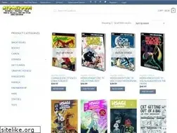 Sites similar to atomikpop.com