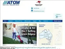 Sites similar to atomindustries.com